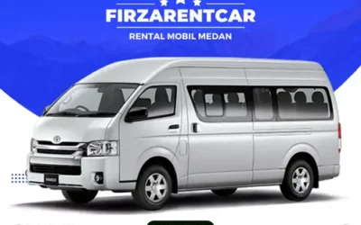 Rental Dekat Bandara Kualanamu Medan
