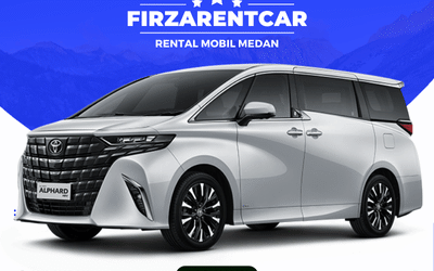 Alphard Modelista