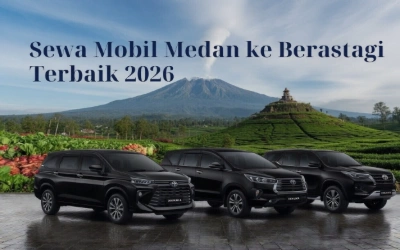 Sewa Mobil Medan ke Berastagi Sewa Mobil Medan ke Berastagi