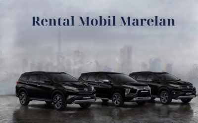 Rental Mobil Marelan Ternyaman